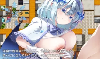 Counterattack of the Adventurer Adult Game Screenshots (1)