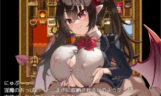 Counterattack of the Adventurer Adult Game Screenshots (2)