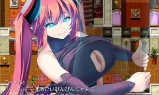 Counterattack of the Adventurer Adult Game Screenshots (5)