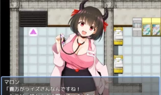Counterattack of the Adventurer Adult Game Screenshots (6)