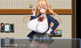 Counterattack of the Adventurer Adult Game Screenshots (8)