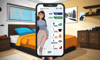 Crossing the Lines Adult Game Screenshots (2)