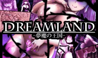 DREAMLAND – Succubus Kingdom porn xxx game download cover