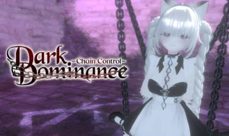 Dark Dominance ~Chain Control porn xxx game download cover