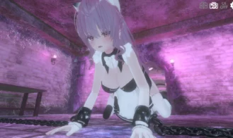 Dark Dominance ~Chain Control Adult Game Screenshots (3)