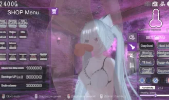 Dark Dominance ~Chain Control Adult Game Screenshots (5)