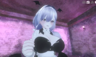 Dark Dominance ~Chain Control Adult Game Screenshots (7)