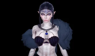 Dawn In The Abyss porn xxx game download cover