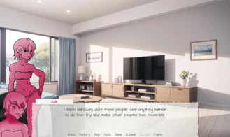 Demi Human High Adult game Screenshots (3)