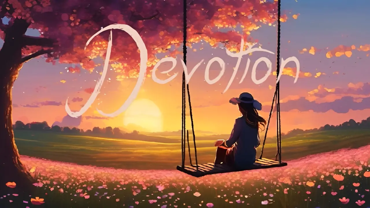 Devotion porn xxx game download cover