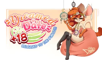 Dreamed Date porn xxx game download cover