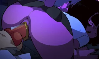 Dreamed Date Adult Game Screenshots (5)