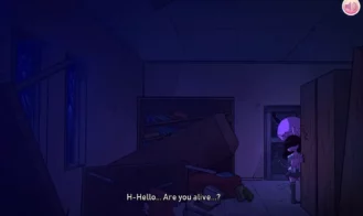 Dreamed Date Adult Game Screenshots (7)