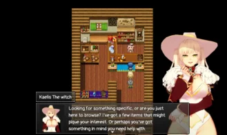 Duskthrone The Forsaken Realm Adult Game Screenshots (5)