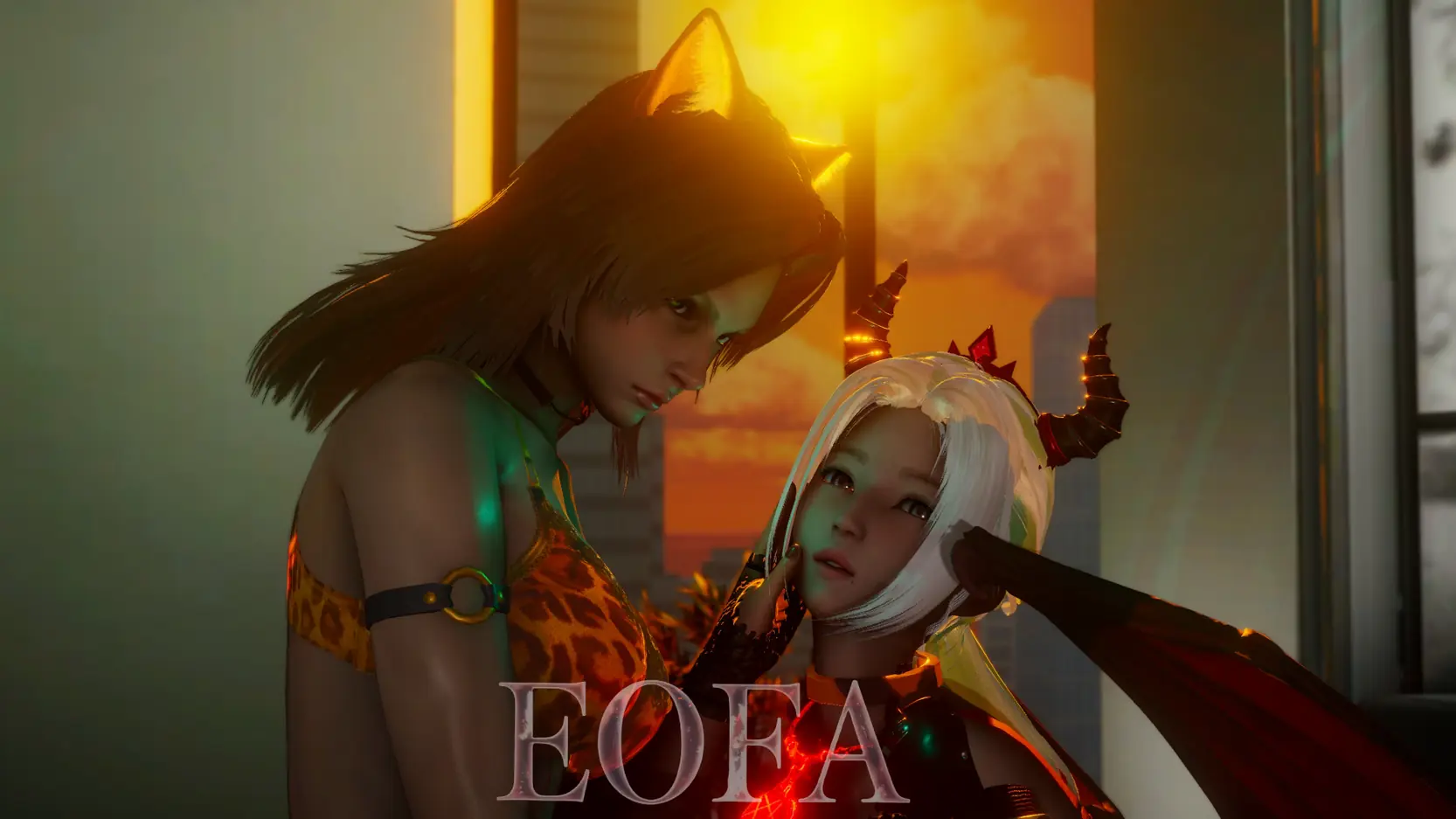 Edges of Adulthood porn xxx game download cover