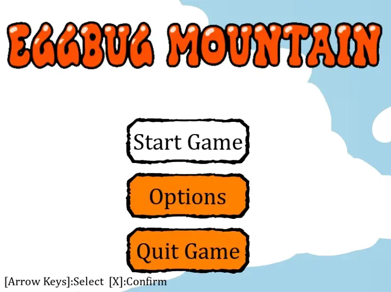 Eggbug Mountain porn xxx game download cover