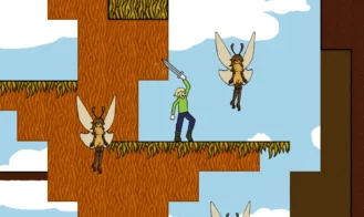 Eggbug Mountain Adult Game Screenshots (1)