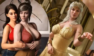 Elysium porn xxx game download cover