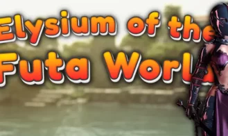 Elysium of the Futa World porn xxx game download cover
