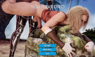 Elysium of the Futa World Adult Game Screenshots (2)