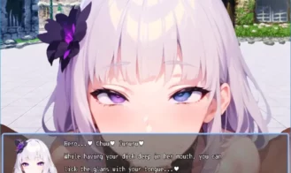Ero-Maso RPG ~The Honey Trap of Evil Adult Game Screenshots (4)