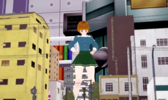 Experiment 34 Adult Game Screenshots (1)