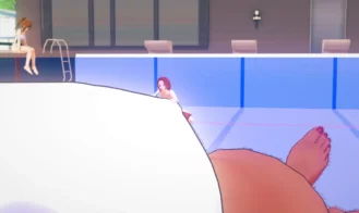 Experiment 34 Adult Game Screenshots (4)