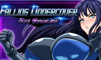 Falling Undercover: Nox Syndicate porn xxx game download cover