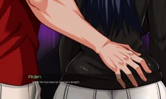 Falling Undercover Nox Syndicate Adult Game Screenshots (7)