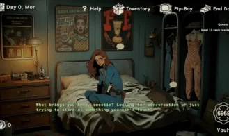 Fallout Pip-Booty Adult Game Screenshots (5)