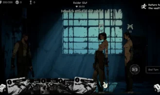Fallout Pip-Booty Adult Game Screenshots (7)