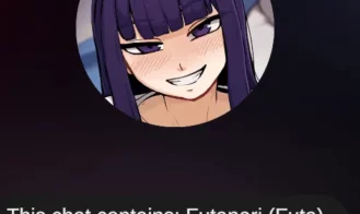 Fetish Phone Adult Game Screenshots (2)