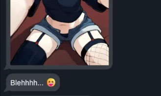 Fetish Phone Adult Game Screenshots (5)