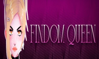 Findom Queen porn xxx game download cover
