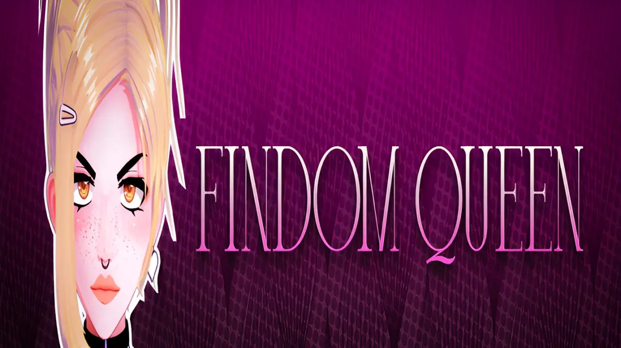 Findom Queen porn xxx game download cover
