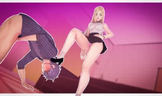 Findom Queen Adult Game Screenshot (5)