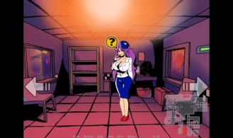 Five Night at Lust Adult Game Screenshot (2)