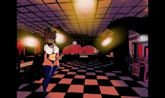 Five Night at Lust Adult Game Screenshot (3)