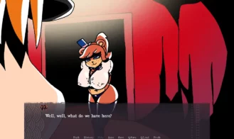 Five Night at Lust Adult Game Screenshot (7)