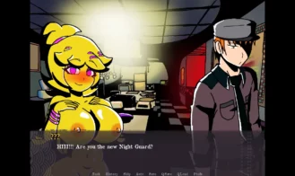 Five Night at Lust Adult Game Screenshot (8)