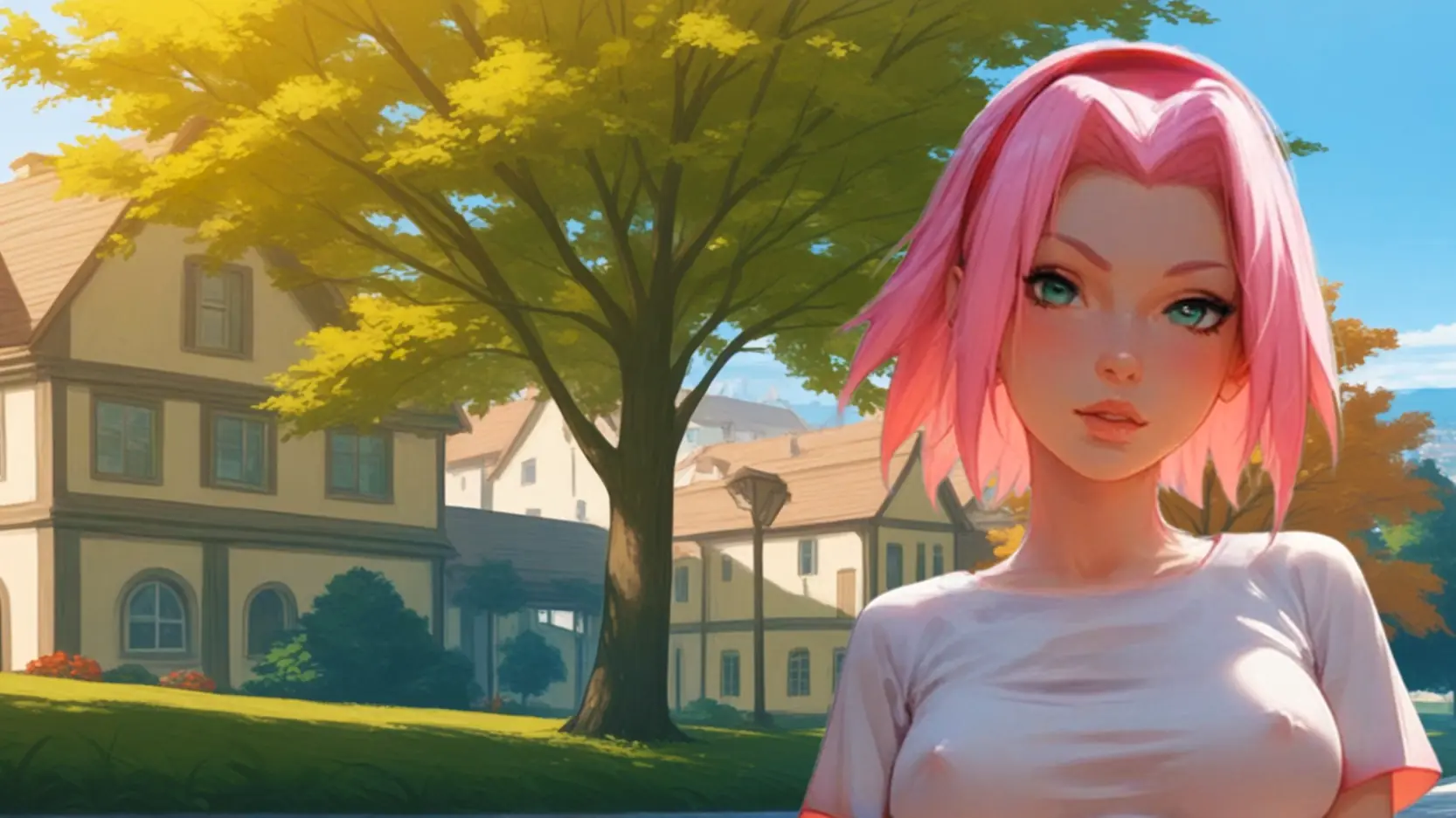 Forbidden Temptation porn xxx game download cover