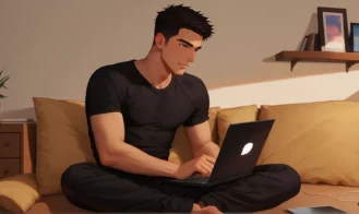 Forbidden Temptation Adult Game Screenshots (3)