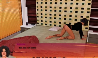 Forgotten Cove Adult Game Screenshot (1)