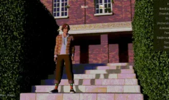 FratUniversity Adult Game Screenshots (1)