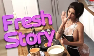 Fresh Story porn xxx game download cover