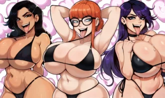 GOONCUCK porn xxx game download cover