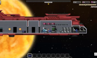 Galactic Space Love Adult Game Screenshots (1)