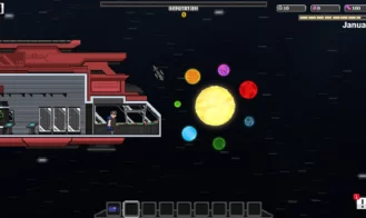 Galactic Space Love Adult Game Screenshots (2)