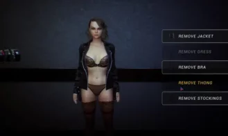 Gentle Officer Adult Game Screenshots (4)