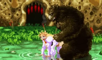 Golden Axe Ryona Edition Adult Game Screenshots (6)